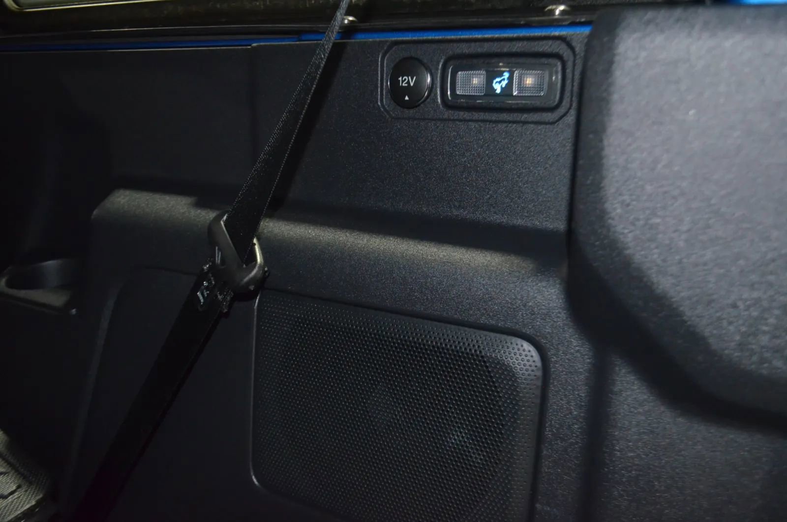 Used 2021 Ford Bronco Badlands image 20