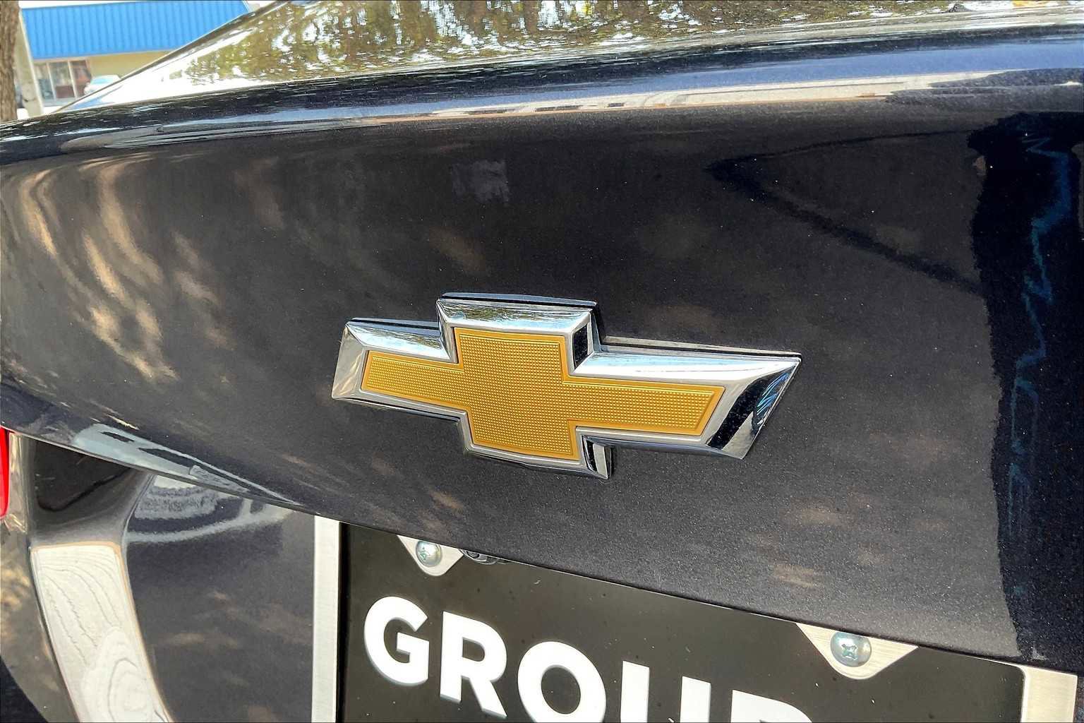 Used 2023 Chevrolet Malibu LS image 29