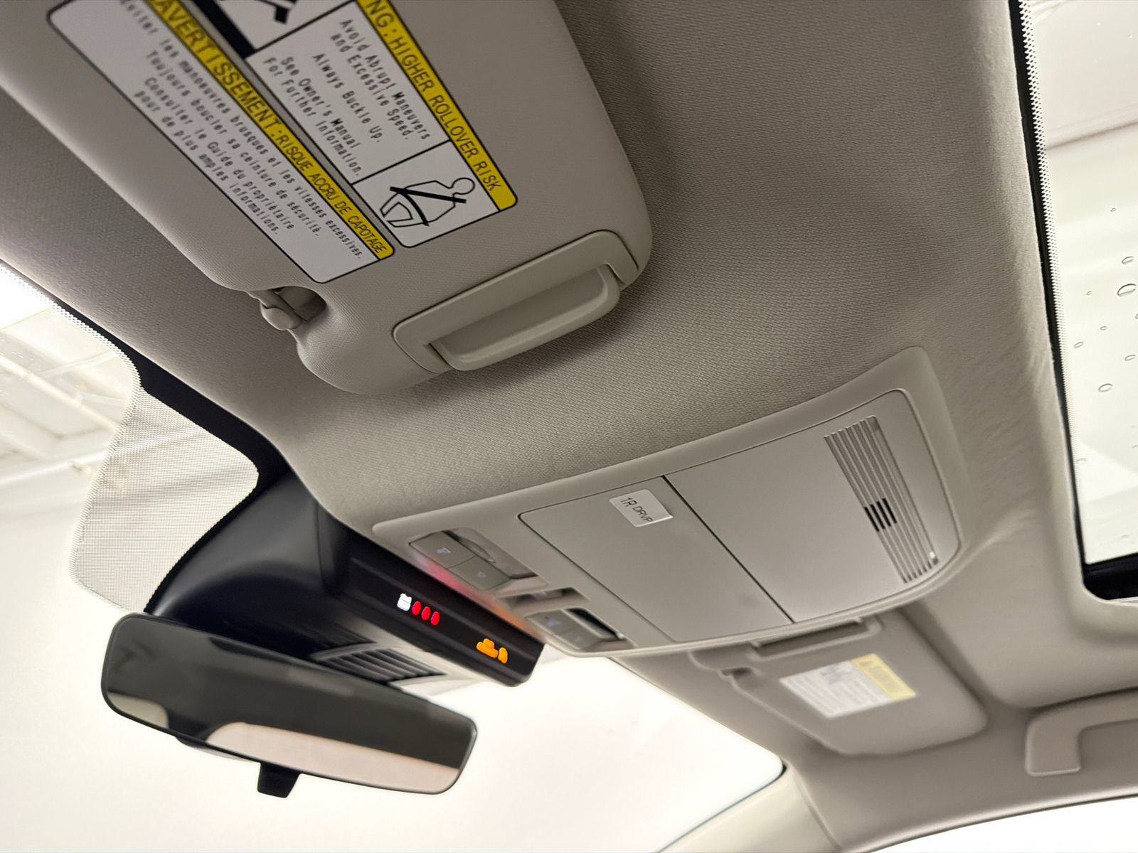 Certified 2025 MAZDA CX-30 AWD 2.5 S w/ Premium Package image 30