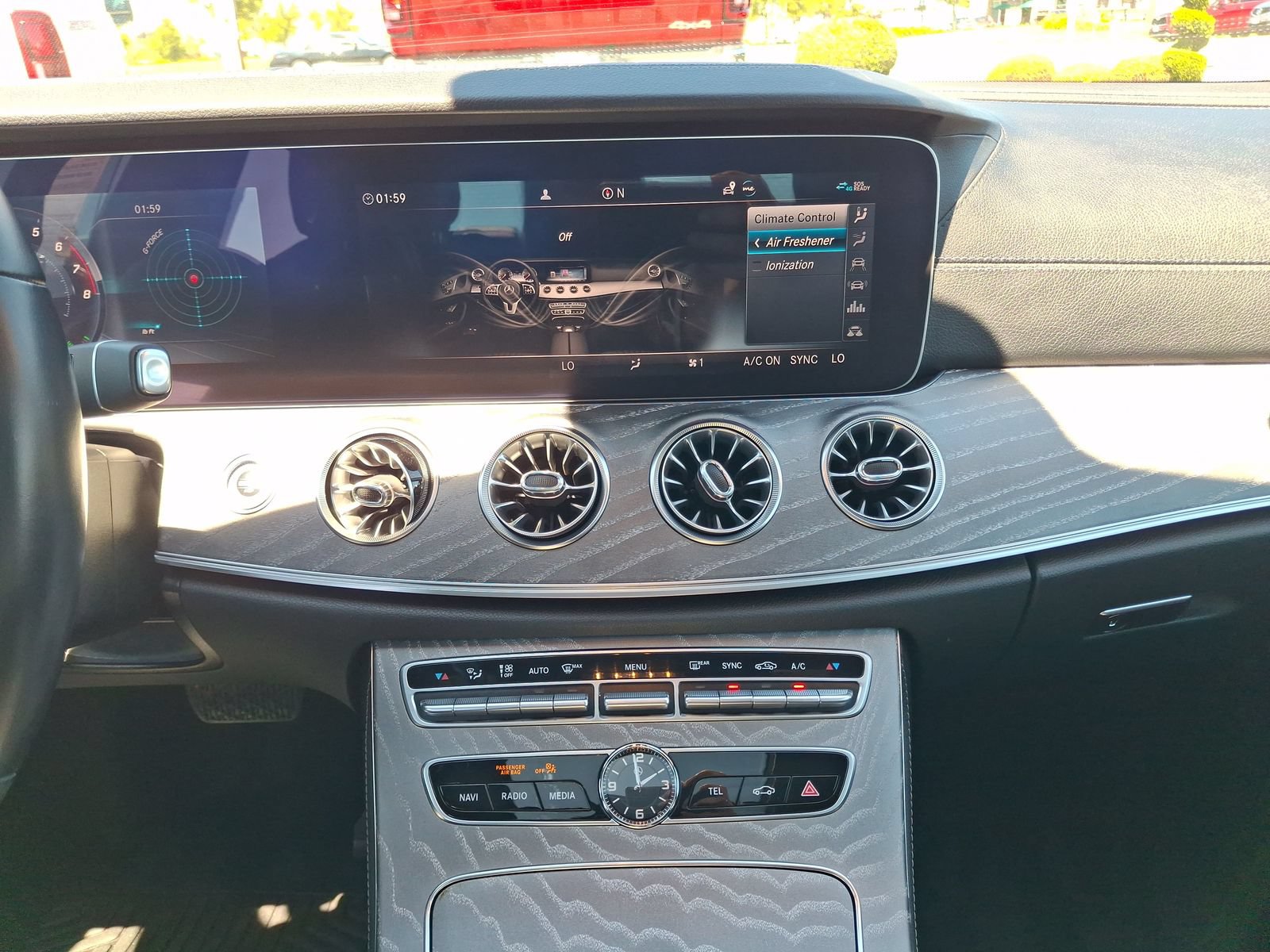 Used 2019 Mercedes-Benz CLS 450 4MATIC image 13