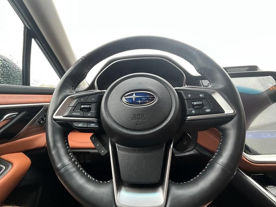 Used 2022 Subaru Legacy Touring XT AWD/4WD image 28