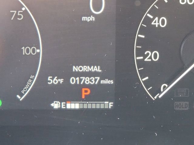 Used 2024 Honda CR-V Sport-L image 20