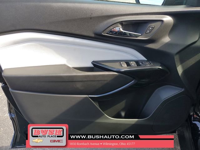 New 2026 Chevrolet Trax LT w/ Driver Confidence Package image 17