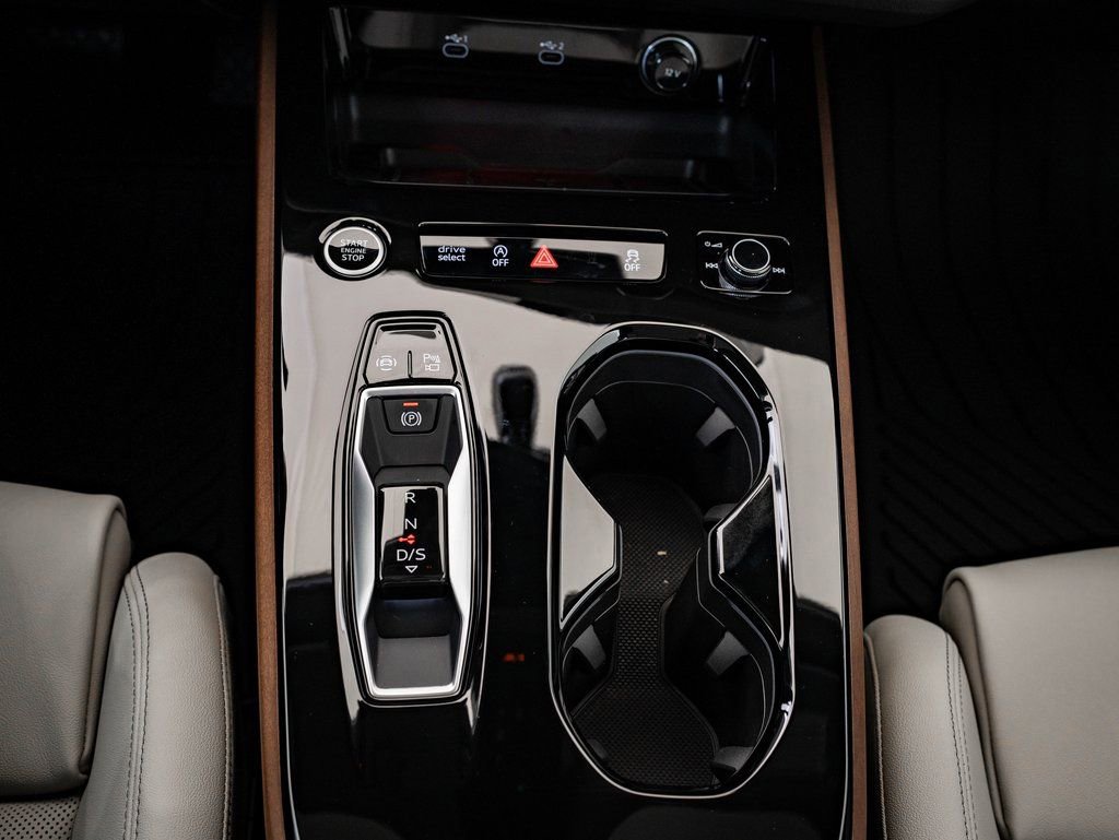 New 2025 Audi A5 2.0T Premium Plus AWD/4WD image 35