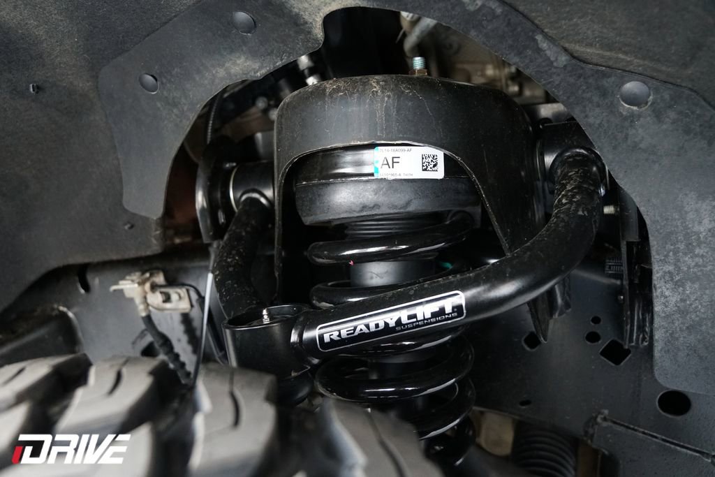 Used 2025 Ford F150 Lariat AWD/4WD image 47