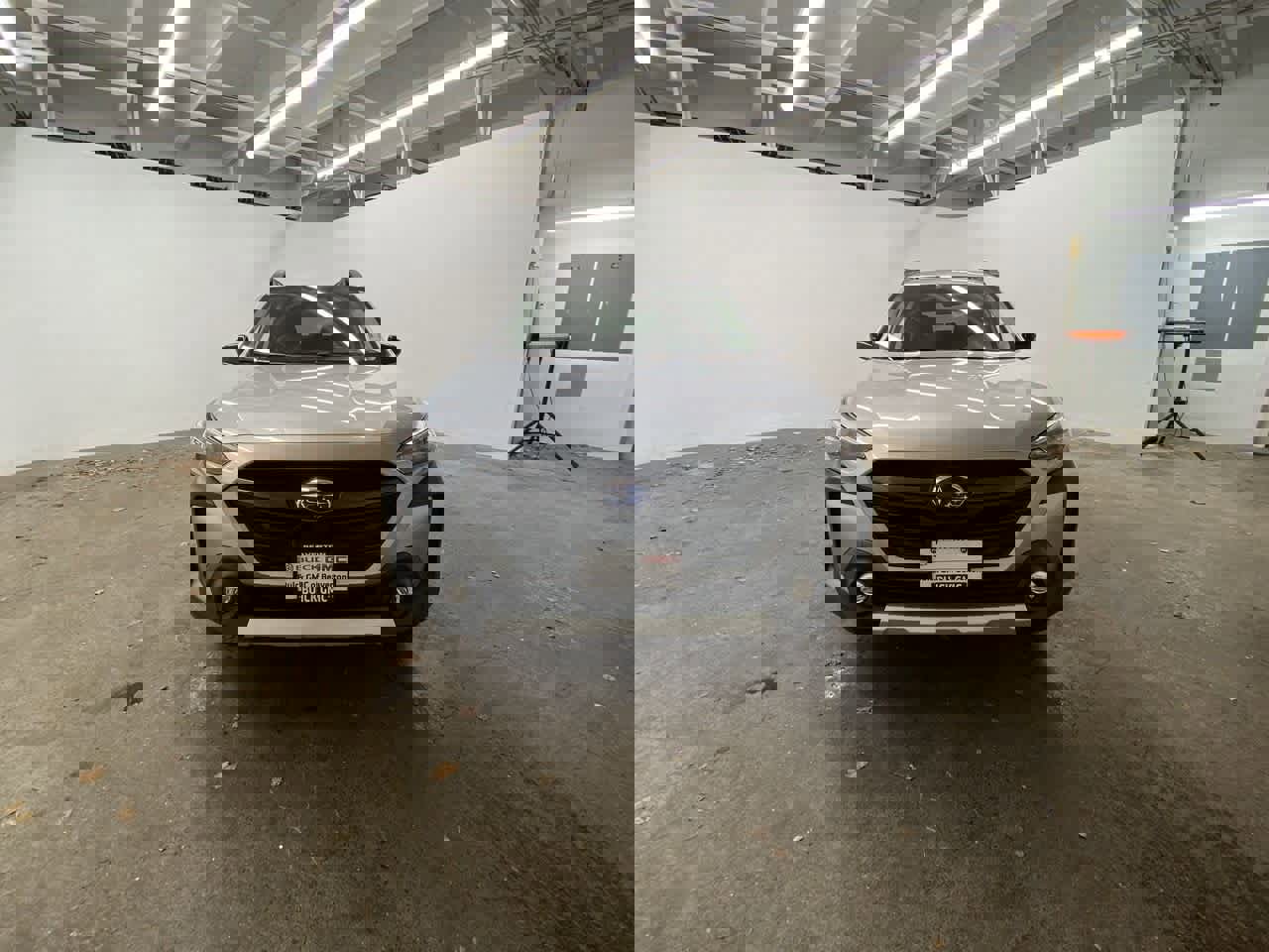 Used 2023 Subaru Outback Limited XT image 9