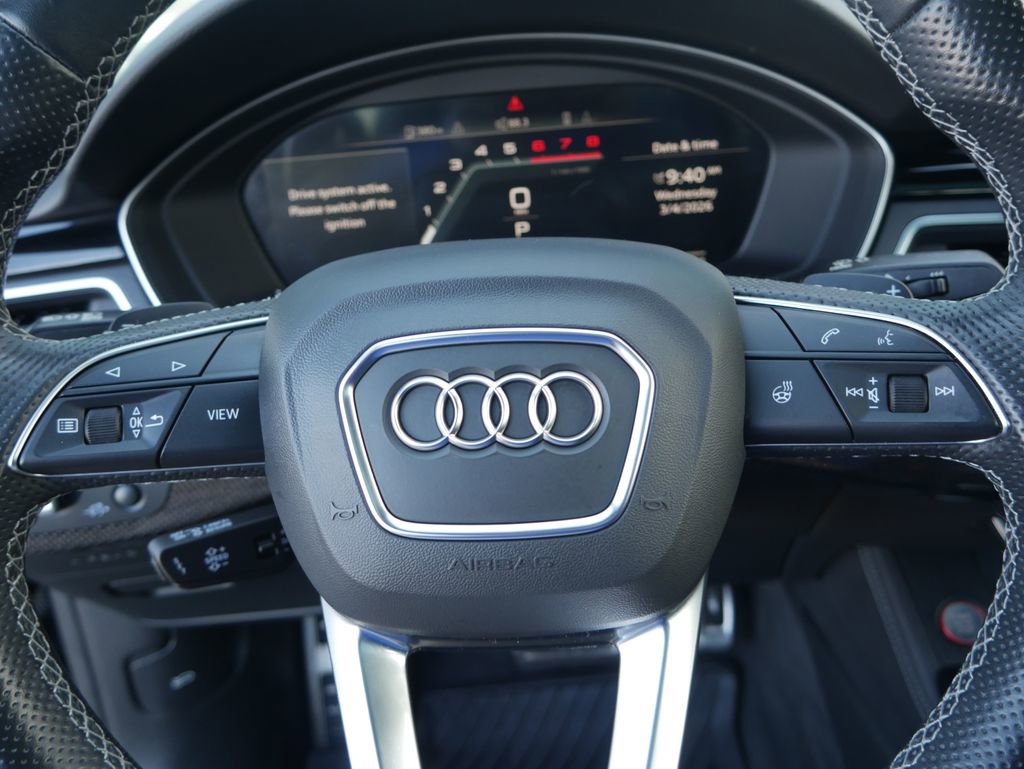 Certified 2022 Audi S5 Premium Plus w/ Premium Plus Package image 42