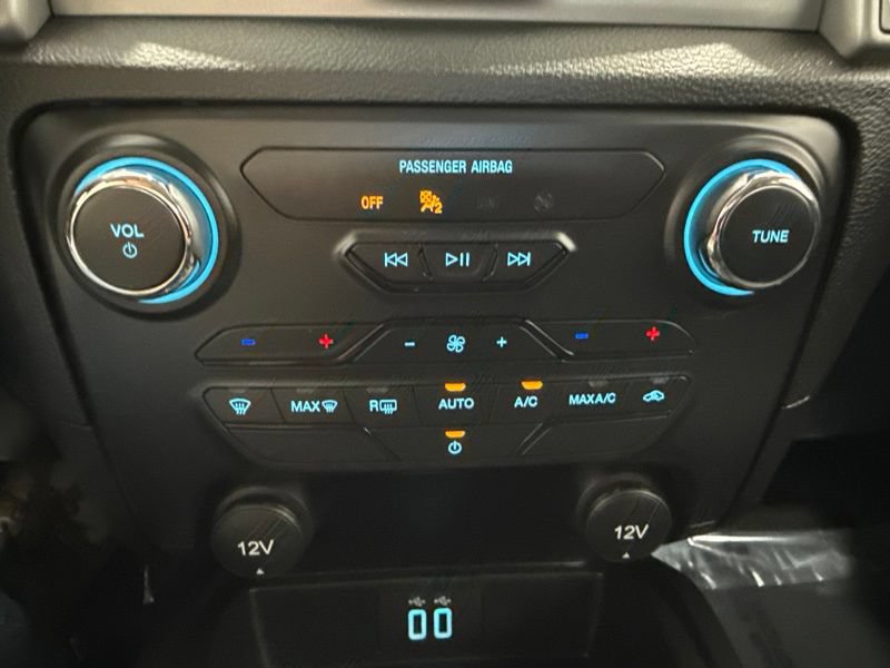 Used 2023 Ford Ranger XL w/ FX4 Off-Road Package AWD/4WD image 31