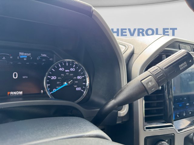 Used 2022 Ford F250 Lariat w/ Black Appearance Package AWD/4WD image 18