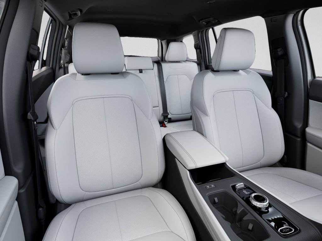 New 2026 Jeep Cherokee Limited AWD/4WD image 18