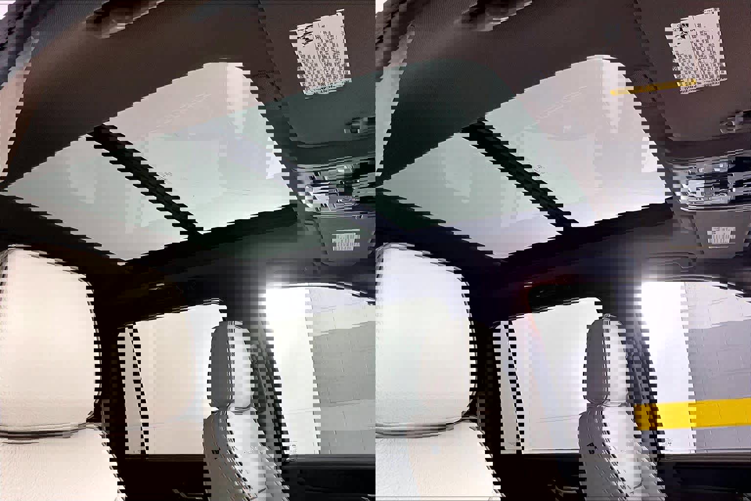 Used 2026 GMC Yukon XL Denali w/ Sun & Power Step Package image 14