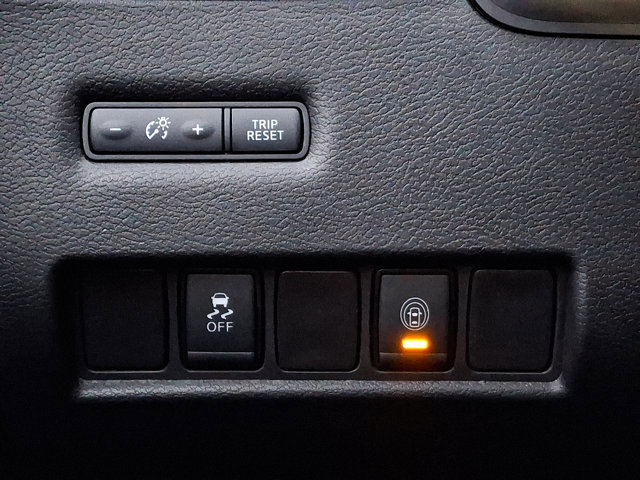 Used 2020 Nissan Murano SV image 25