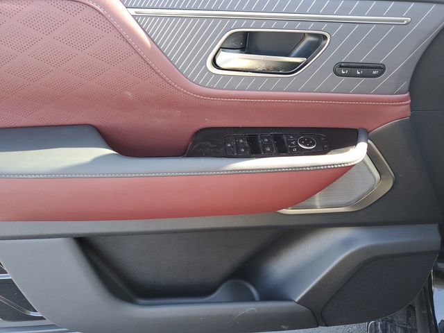 New 2026 INFINITI QX80 Autograph image 20