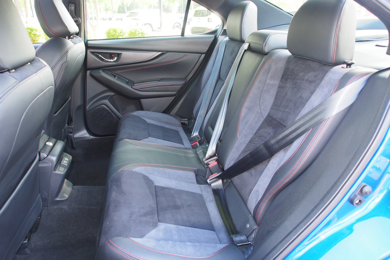 Used 2023 Subaru WRX Limited image 20