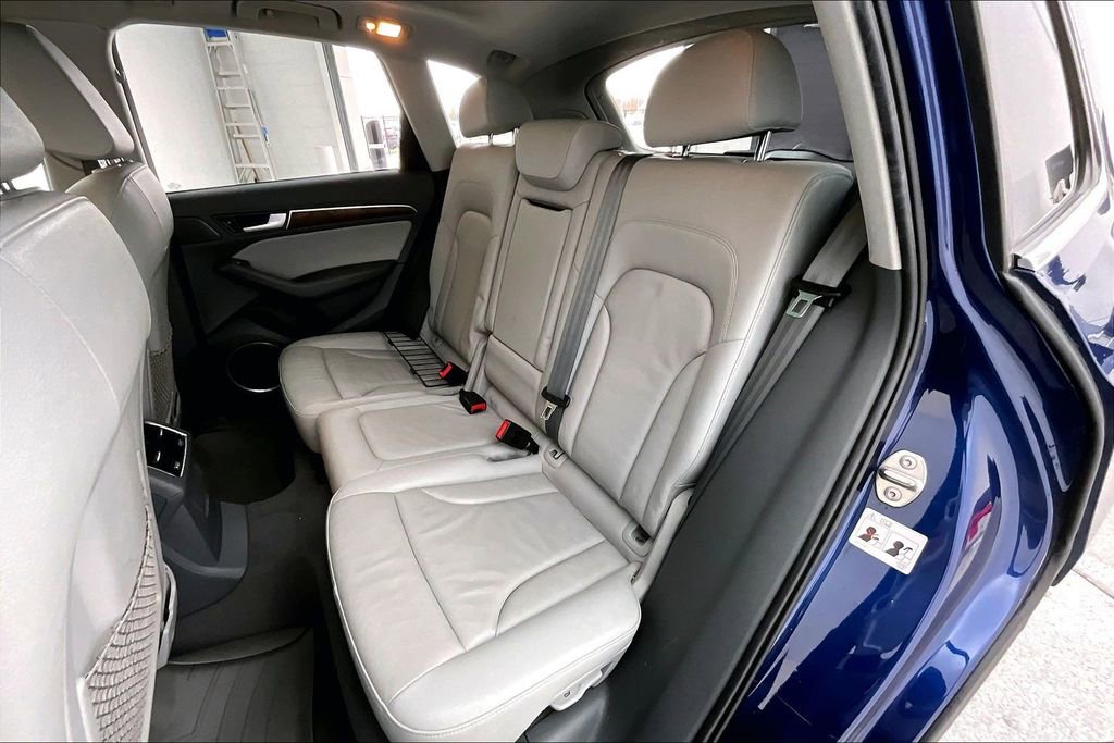 Used 2014 Audi Q5 2.0T Premium Plus image 35