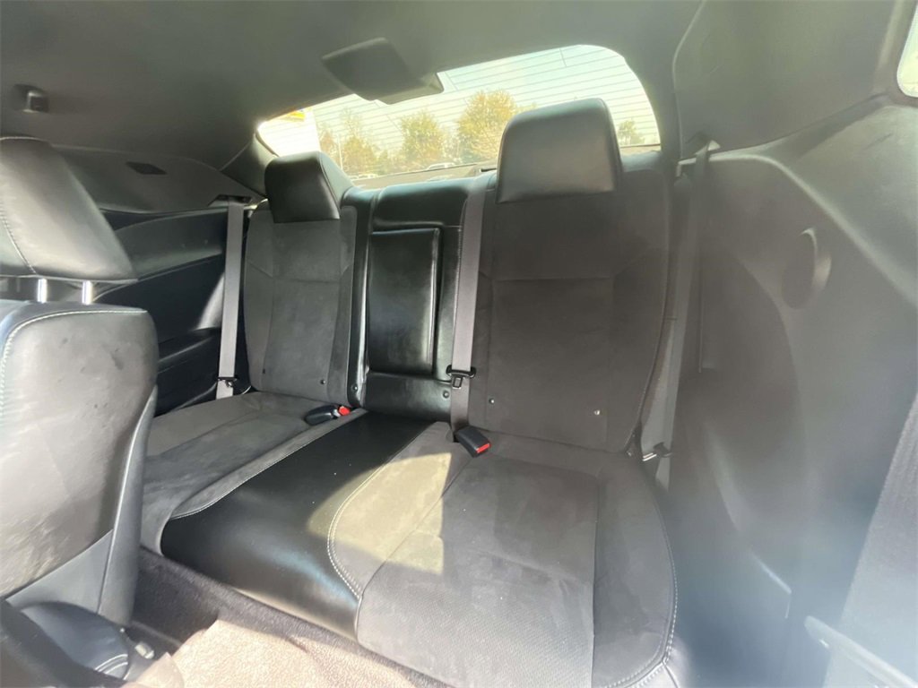 Used 2021 Dodge Challenger R/T w/ Plus Package image 11