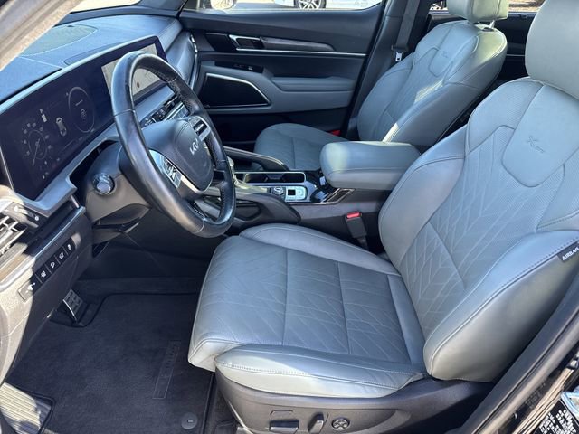 Used 2023 Kia Telluride SX Prestige X-Pro image 10