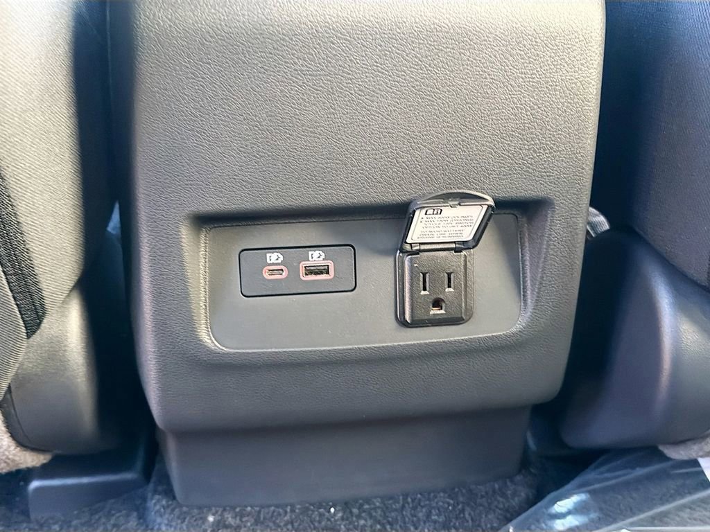 New 2026 Nissan Frontier Pro-X image 25