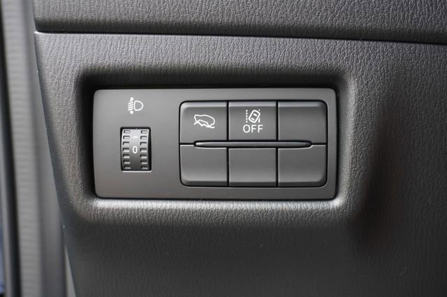 Used 2025 MAZDA CX-5 AWD 2.5 S image 13