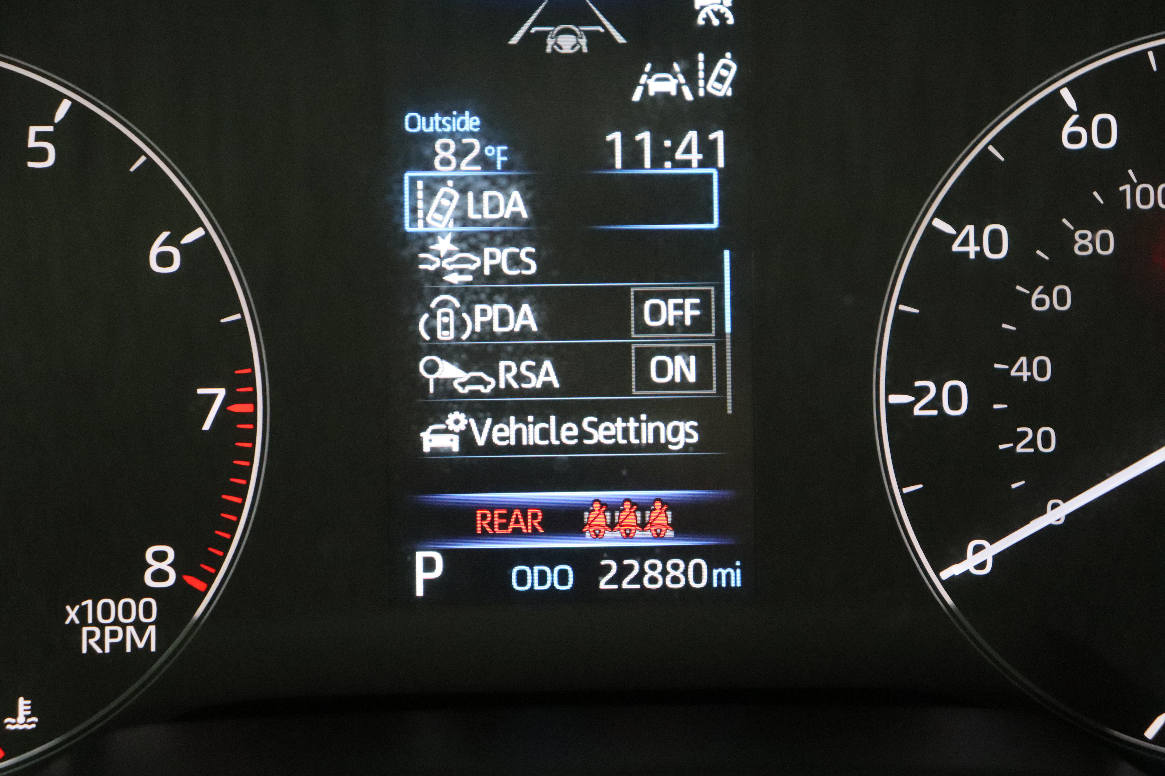 Certified 2024 Toyota Corolla LE image 36