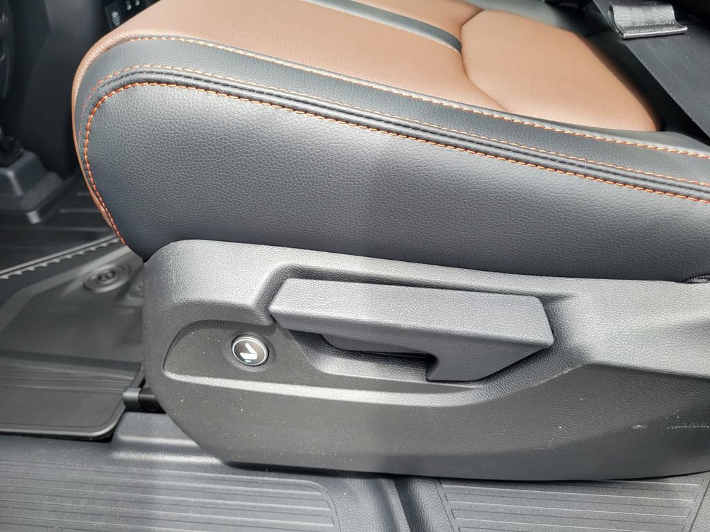 New 2026 Honda Pilot TrailSport image 33