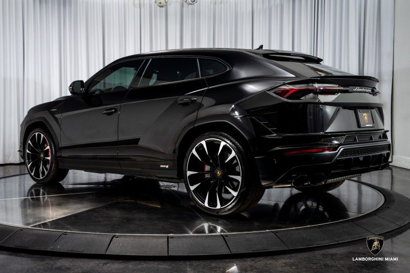 Used 2024 Lamborghini Urus S image 14