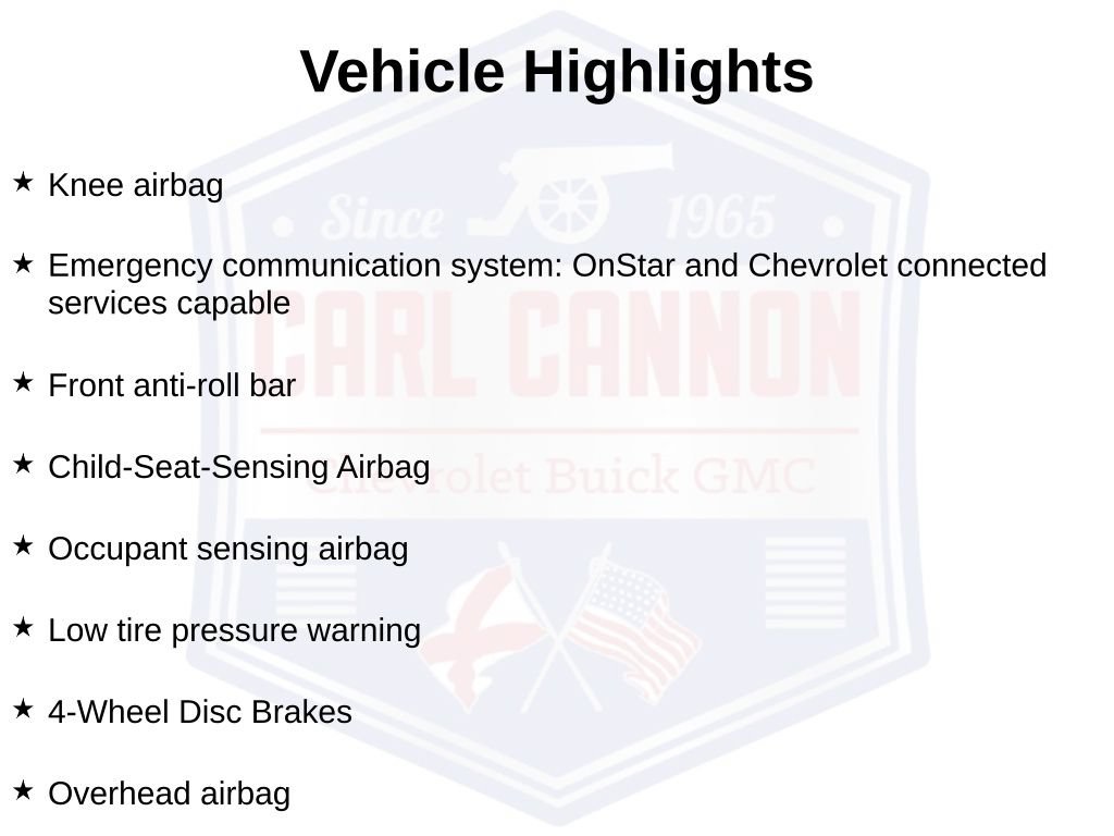 New 2026 Chevrolet Blazer LT w/ Convenience Package FWD image 14