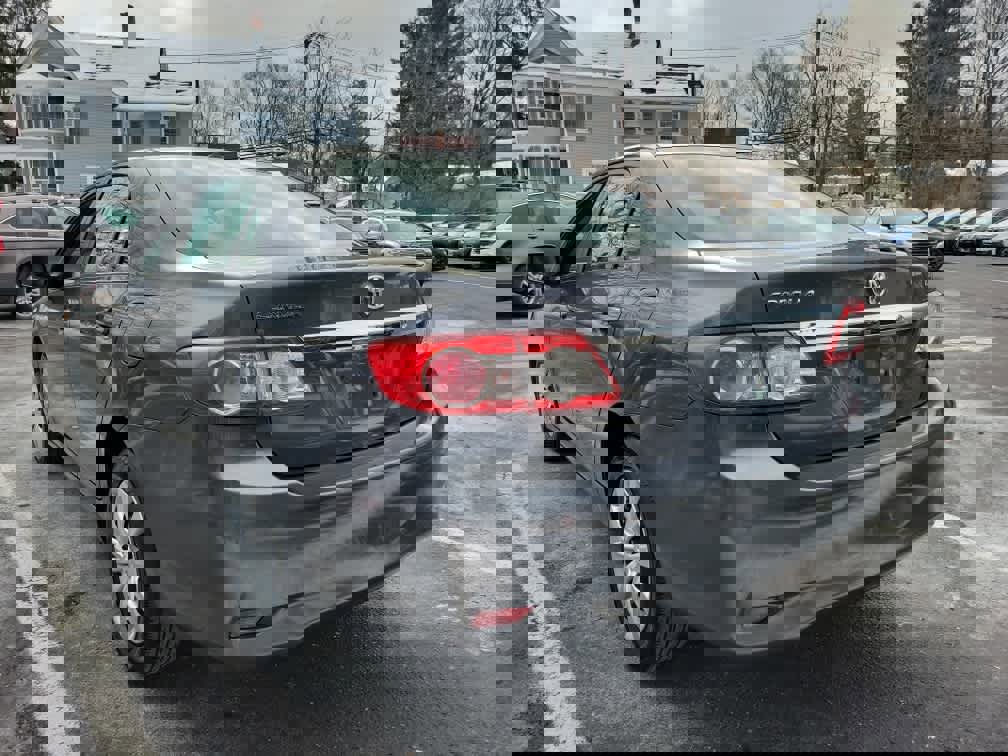 Used 2013 Toyota Corolla LE image 6