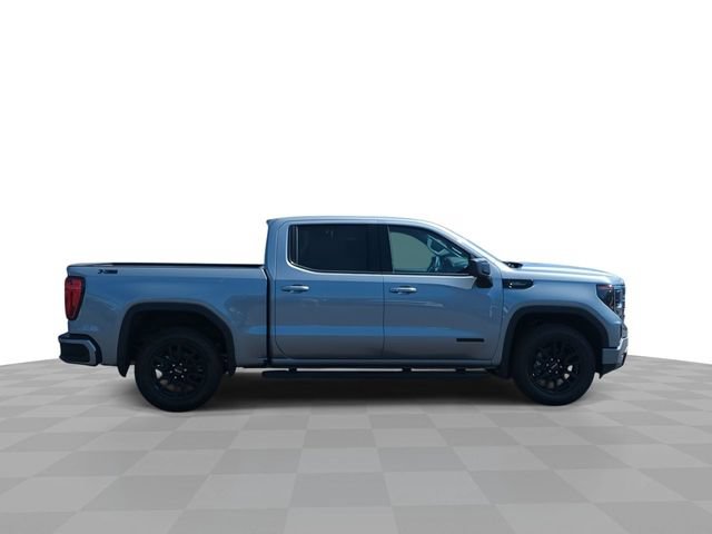 New 2026 GMC Sierra 1500 Elevation w/ LPO, Elevation Black Package AWD/4WD image 10