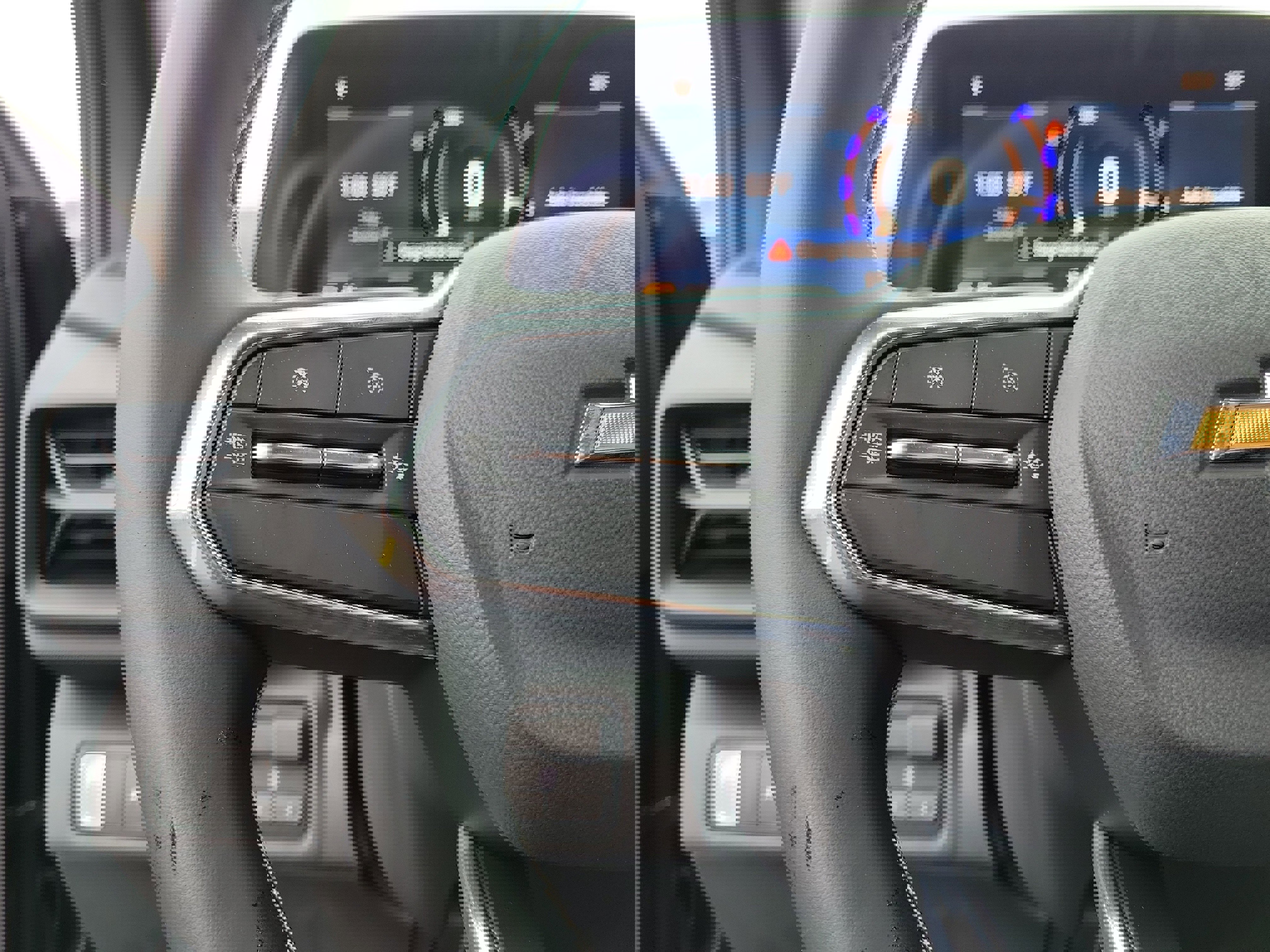 New 2026 Chevrolet Silverado EV LT image 23