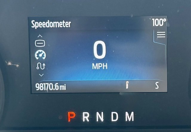 Used 2023 Ford F150 XL w/ STX Appearance Package image 17