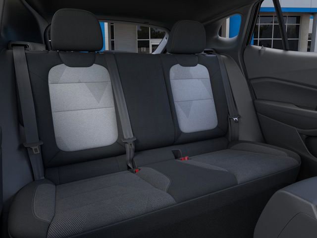 Used 2026 Chevrolet Trax RS w/ Driver Confidence Package image 17