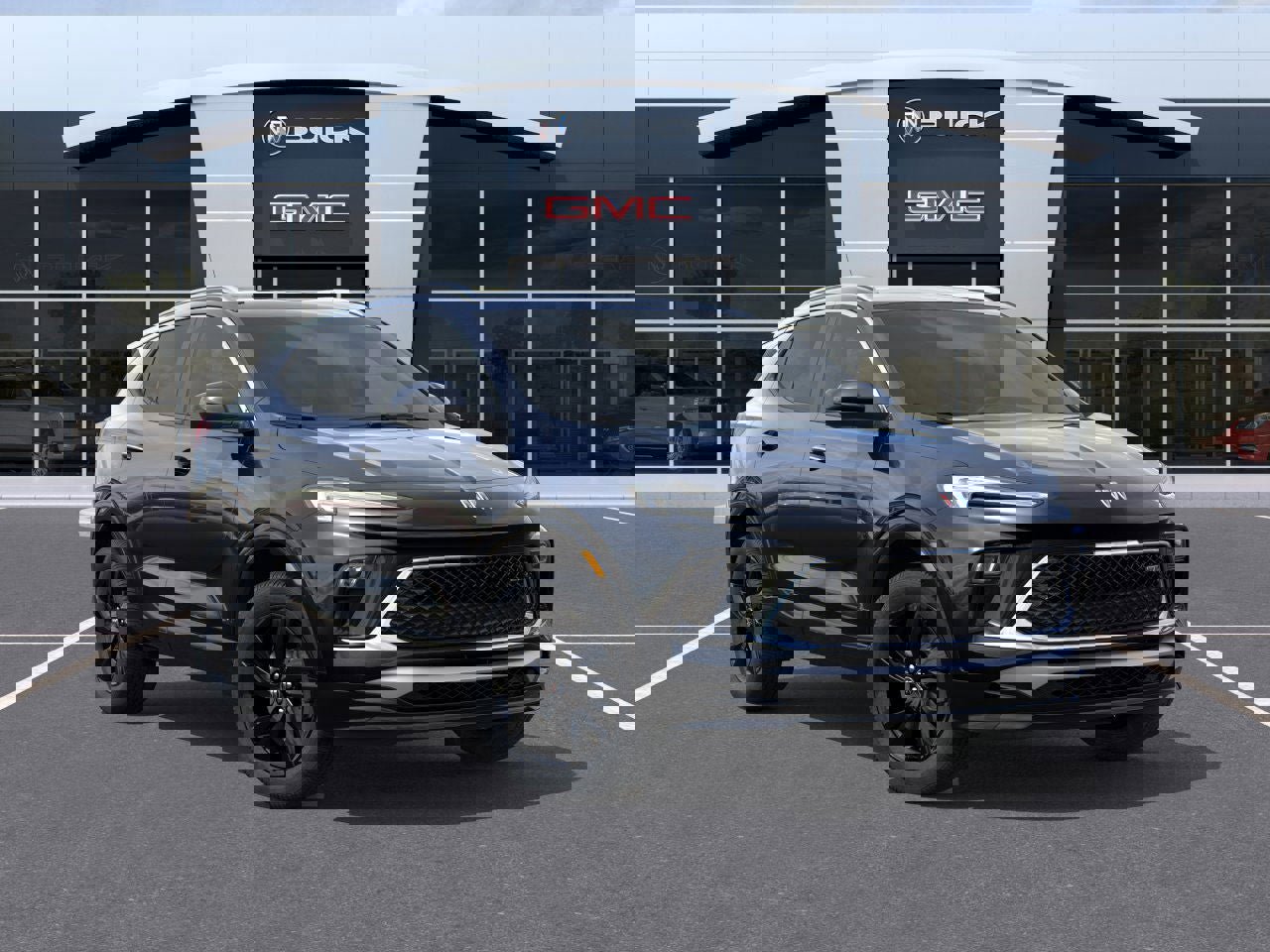 New 2026 Buick Encore GX Sport Touring w/ Comfort Package image 31