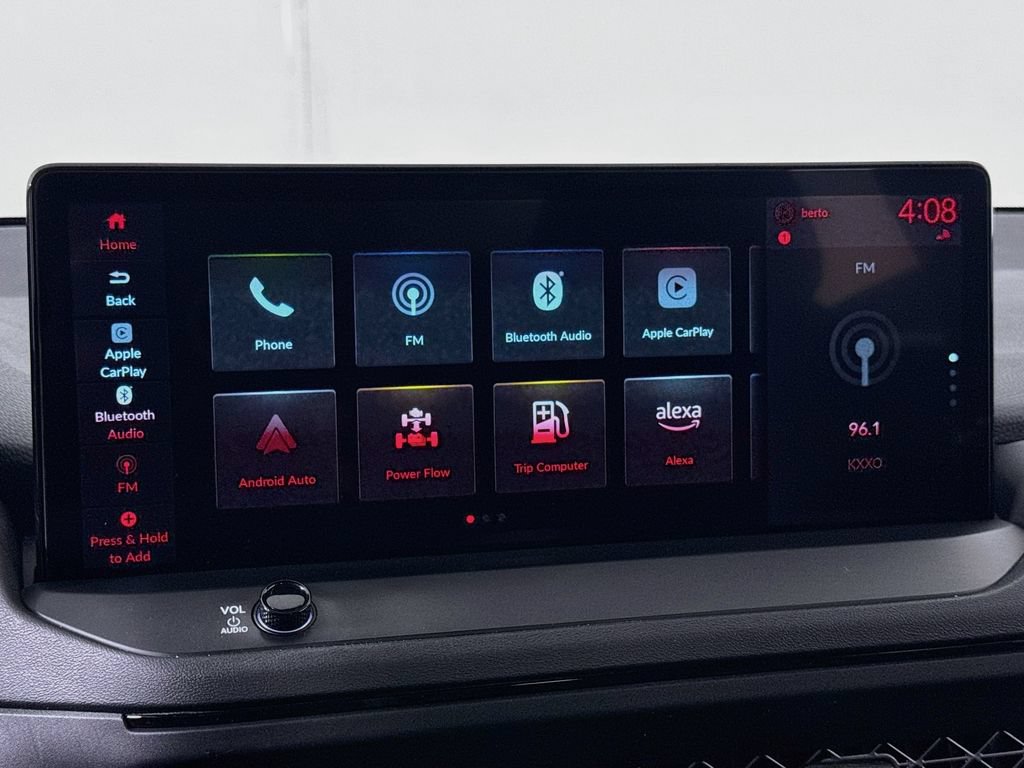 Used 2025 Honda Accord Sport image 39