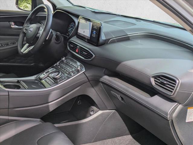 Used 2023 Hyundai Santa Fe SEL Premium AWD/4WD image 23