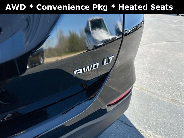 Certified 2023 Chevrolet Equinox LT image 32