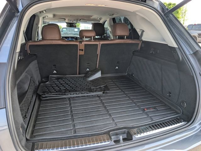 Used 2025 Mercedes-Benz GLE 350 4MATIC image 27