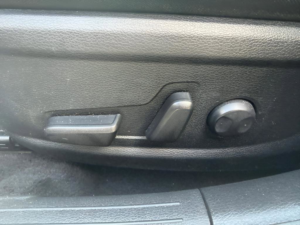 Used 2020 Kia Forte EX image 10