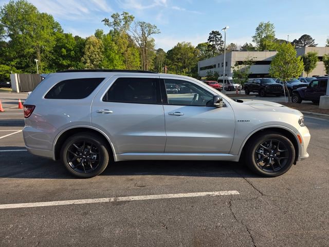 New 2026 Dodge Durango GT image 10