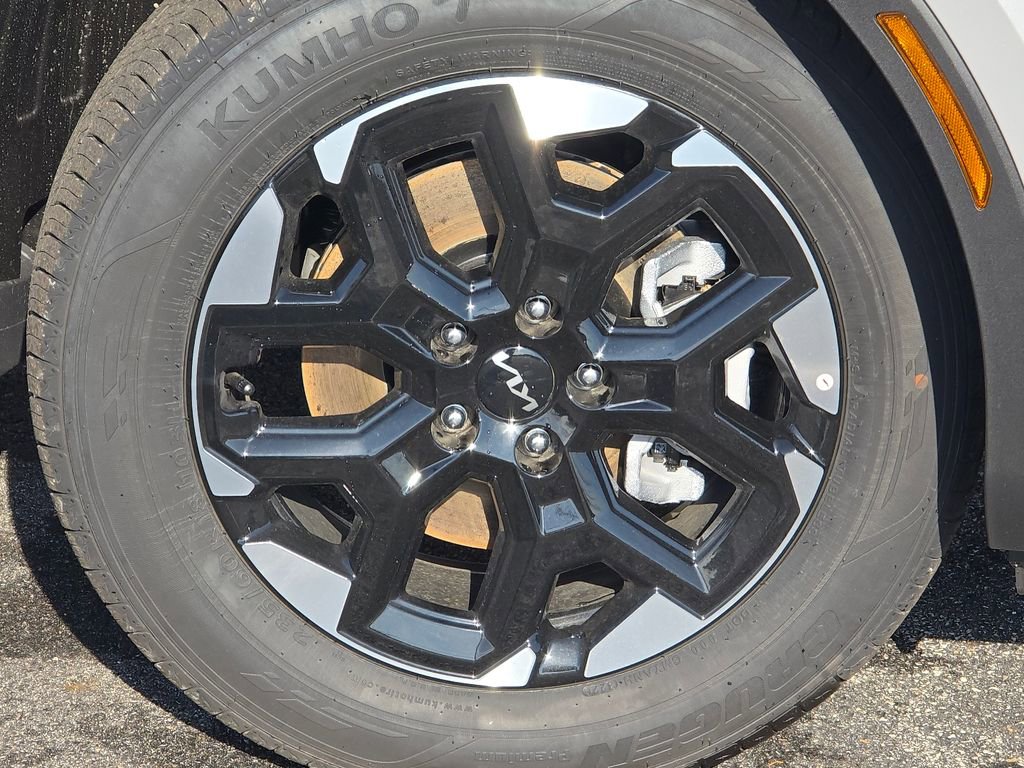 New 2026 Kia Sorento S w/ S Panoramic Sunroof Package image 10