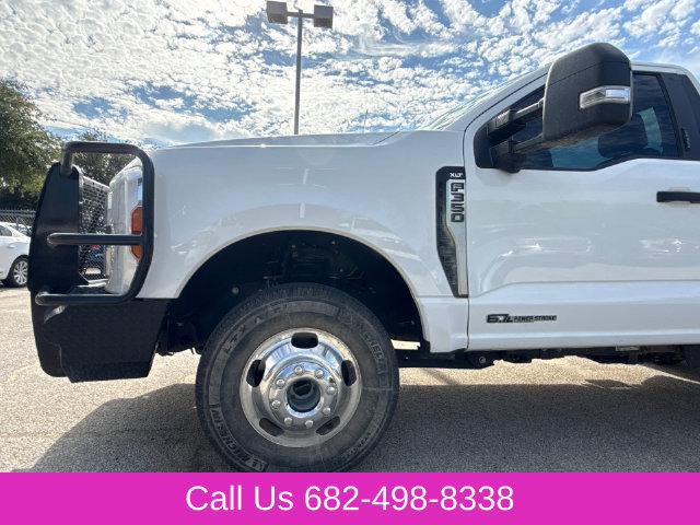 Used 2024 Ford F350 XLT w/ 360-Degree Camera Package AWD/4WD image 5