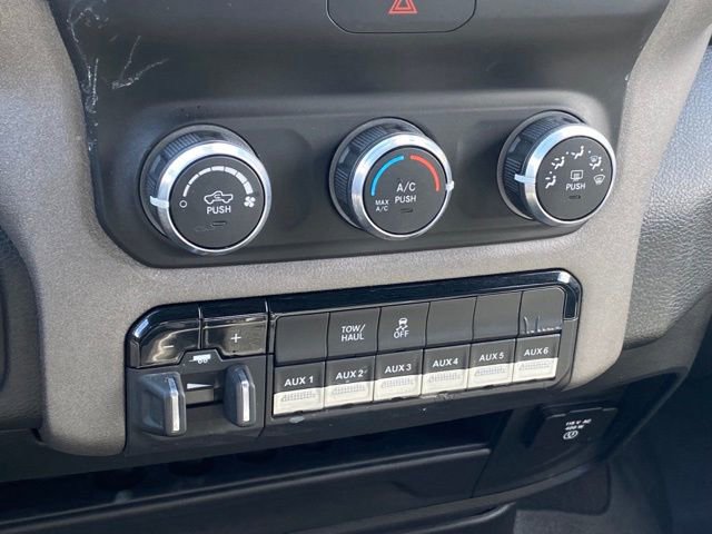 Used 2022 RAM 2500 Tradesman AWD/4WD image 19