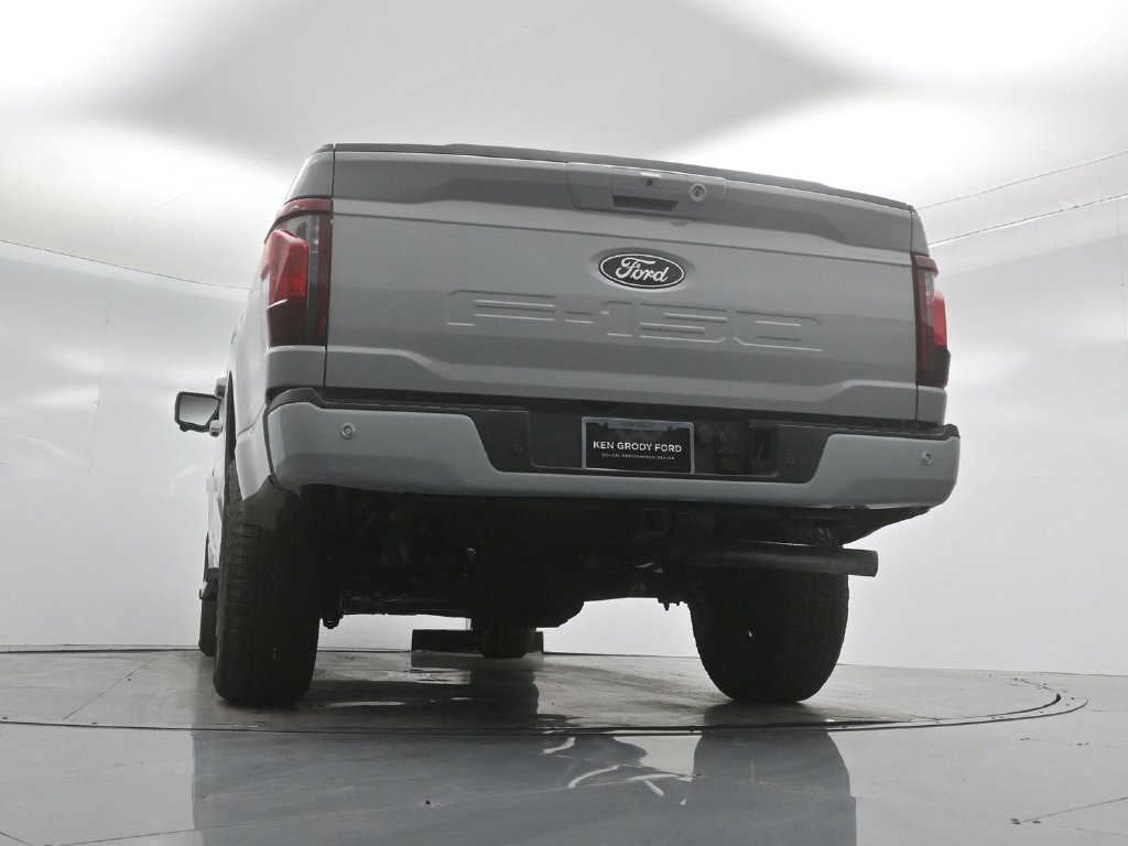 New 2026 Ford F150 XLT w/ FX4 Off-Road Package AWD/4WD image 42