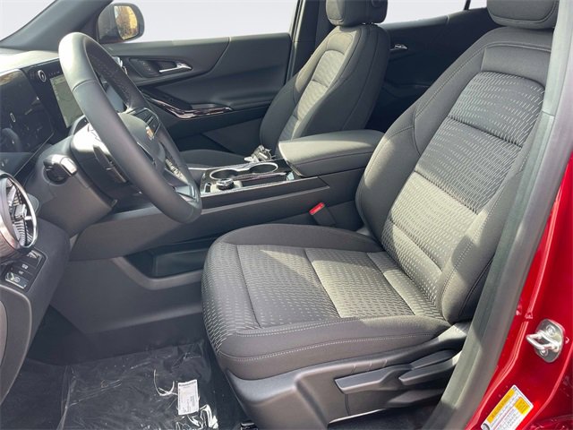 New 2026 Chevrolet Equinox LT image 17