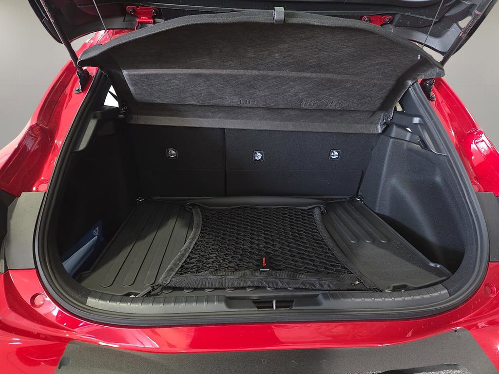 New 2026 Toyota Corolla GR image 13