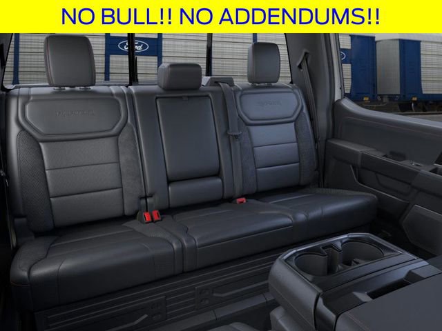 New 2026 Ford F150 Raptor image 12