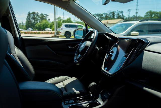 Certified 2025 Subaru Ascent Onyx Edition image 23