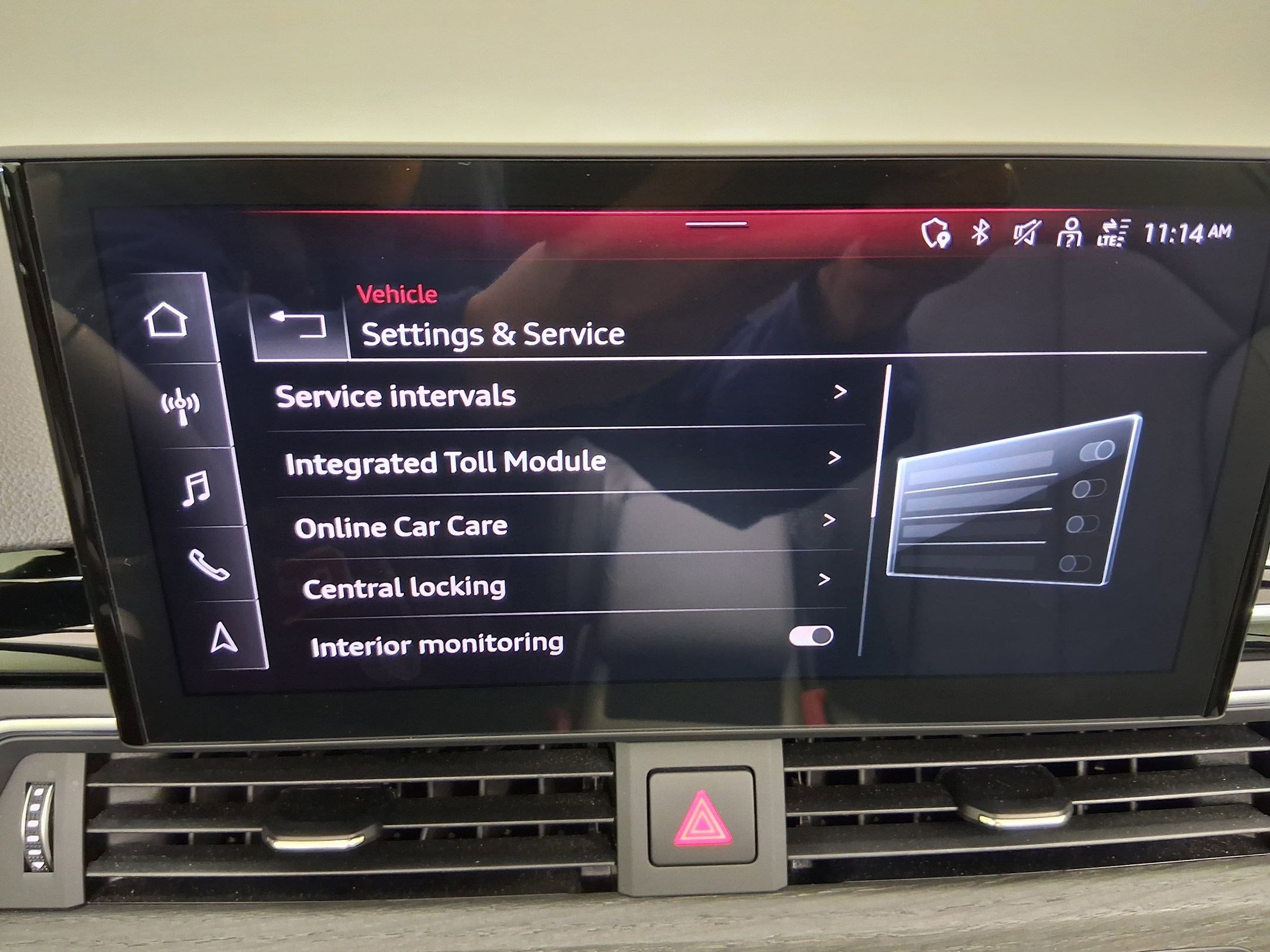 Used 2024 Audi A5 2.0T Premium Plus image 29