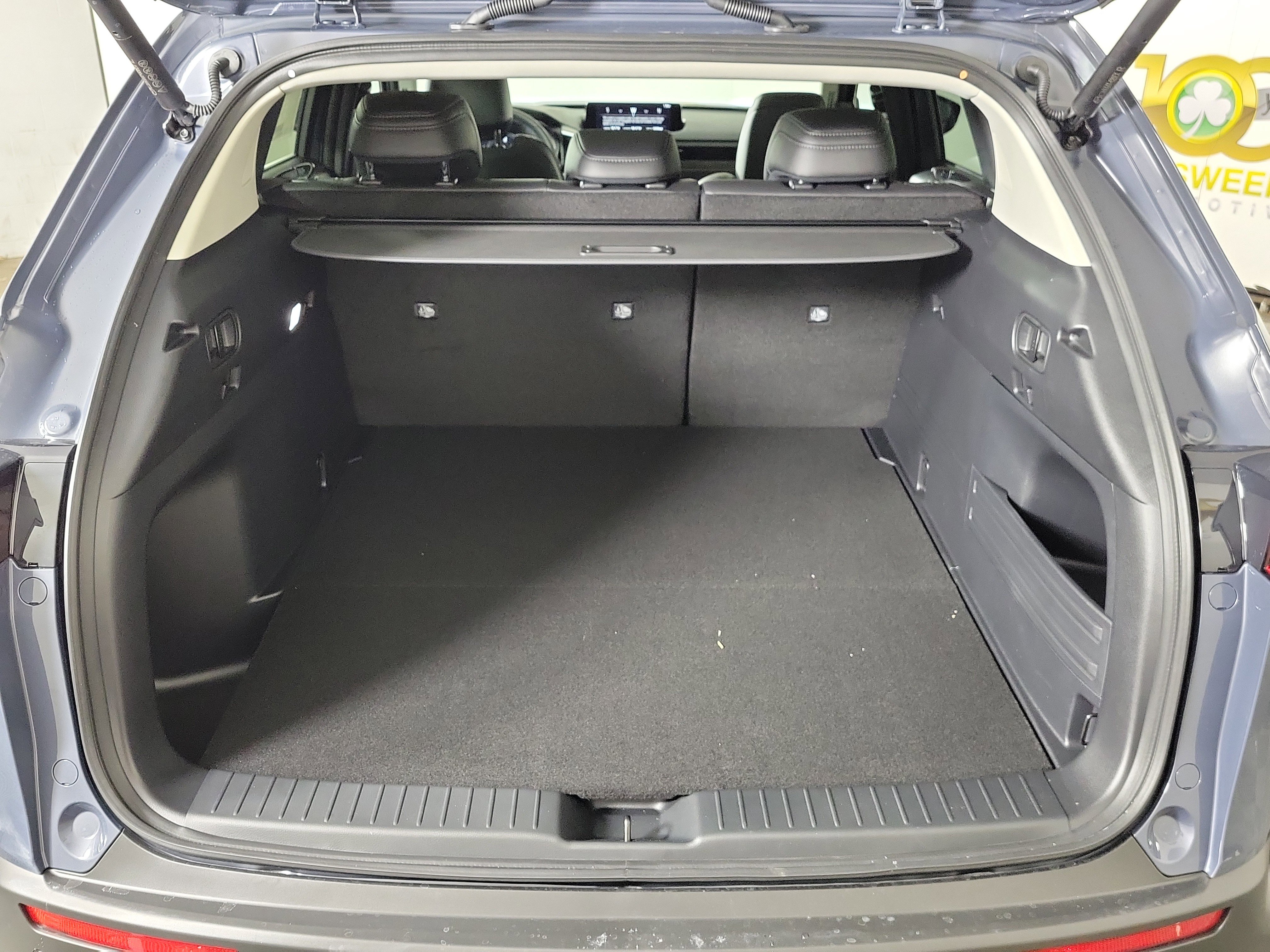 New 2026 MAZDA CX-50 AWD 2.5 Hybrid w/ Weather Package image 27