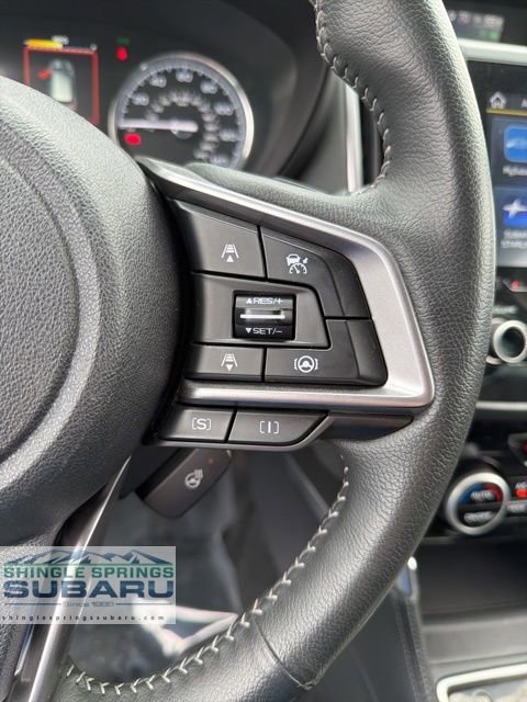 Used 2021 Subaru Forester Touring w/ Popular Package #2 image 66